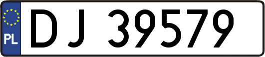 DJ39579