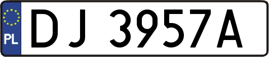 DJ3957A