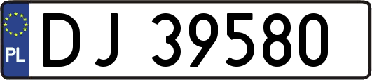 DJ39580