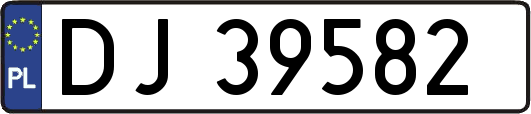 DJ39582