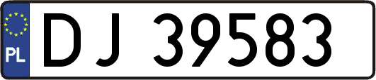DJ39583