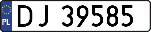 DJ39585