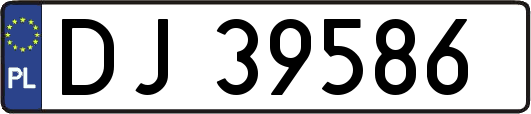 DJ39586