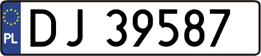 DJ39587