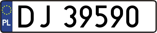 DJ39590