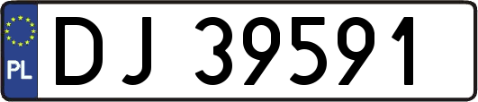 DJ39591