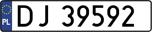 DJ39592