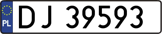 DJ39593