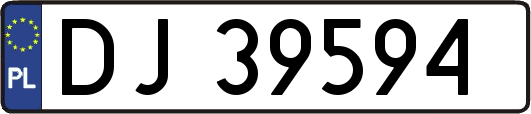 DJ39594
