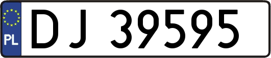 DJ39595