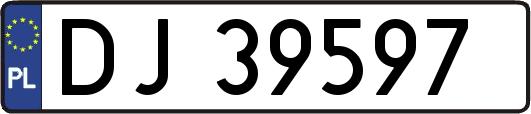 DJ39597