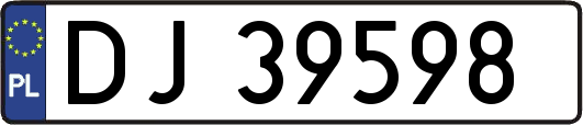 DJ39598