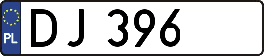 DJ396