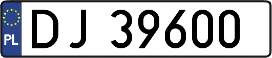 DJ39600