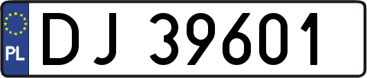 DJ39601