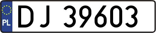 DJ39603