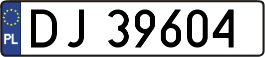 DJ39604