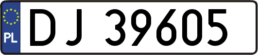 DJ39605