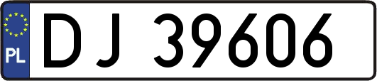 DJ39606