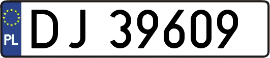 DJ39609