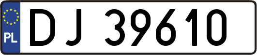 DJ39610