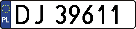 DJ39611
