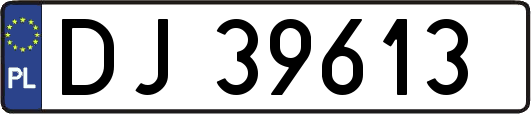 DJ39613