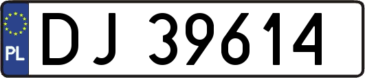 DJ39614