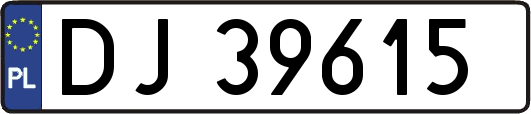 DJ39615