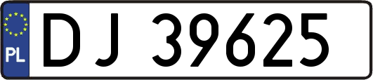 DJ39625