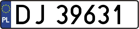 DJ39631