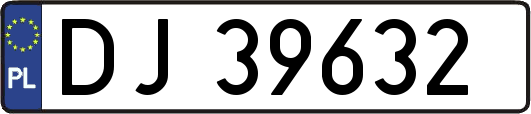 DJ39632