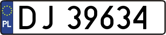 DJ39634