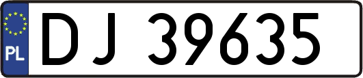 DJ39635
