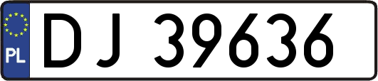 DJ39636