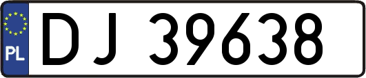 DJ39638