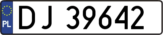DJ39642
