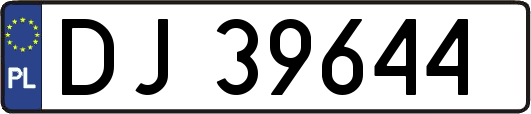 DJ39644