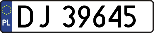 DJ39645