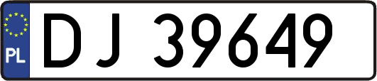 DJ39649