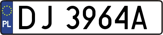 DJ3964A