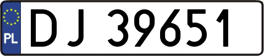 DJ39651