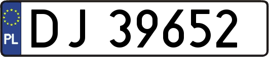 DJ39652
