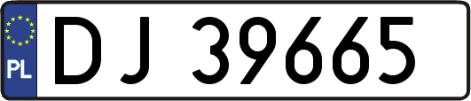 DJ39665