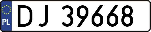 DJ39668