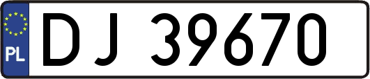 DJ39670