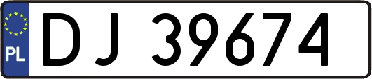 DJ39674
