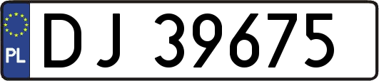 DJ39675