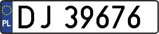 DJ39676