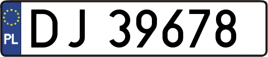 DJ39678
